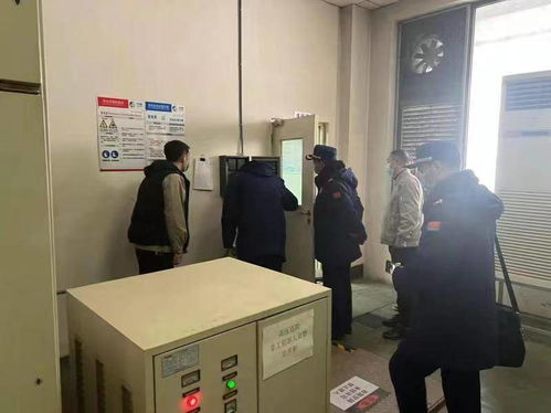 大興區(qū)消防救援支隊(duì)開展消防產(chǎn)品專項(xiàng)檢查行動(dòng)