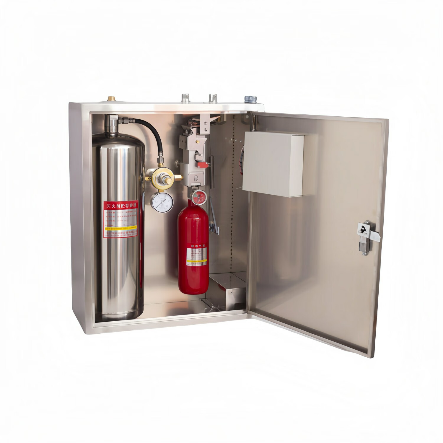 滅火噴淋裝置設(shè)備學(xué)校商場(chǎng)消防檢查驗(yàn)收專用工廠直銷 0kg 二氧化碳 cm