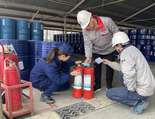 中國(guó)消防產(chǎn)品信息網(wǎng)與消防檢測(cè)服務(wù) 守護(hù)安全防線(xiàn)的重要支撐