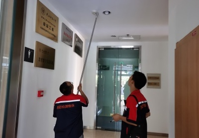 西安銘秦消防安全技術(shù) 構(gòu)筑城市安全防線的專(zhuān)業(yè)消防檢測(cè)服務(wù)