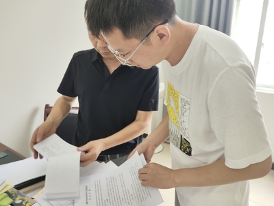 望江縣殘聯(lián) 筑牢安全防線，守護(hù)康復(fù)未來(lái)——深入開(kāi)展殘疾兒童康復(fù)救助定點(diǎn)服務(wù)機(jī)構(gòu)安全風(fēng)險(xiǎn)隱患排查行動(dòng)